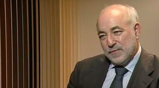 Viktor Vekselberg