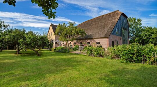 Woonboerderij