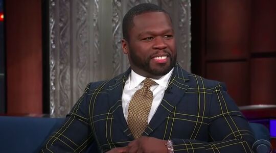 50 Cent miljardair
