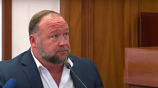 Alex Jones