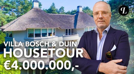 Bosch & Duin