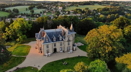 Chateau Meiland