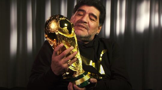 Diego Mardonna
