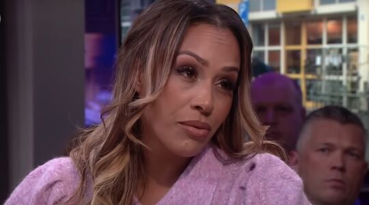 Glennis Grace
