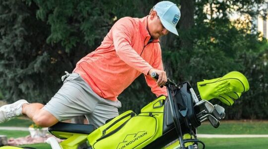 golfmotor