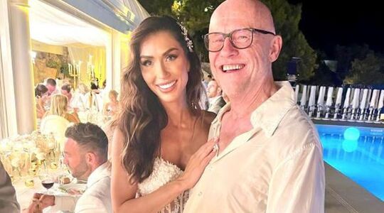john-caudwell