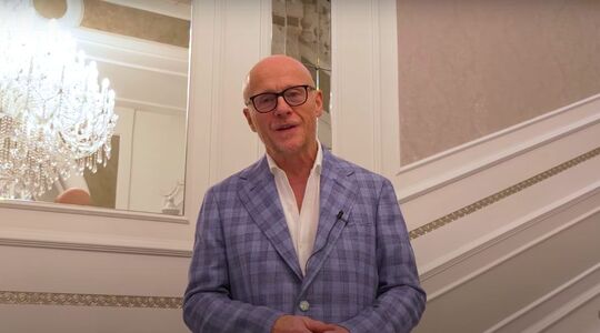 John Caudwell