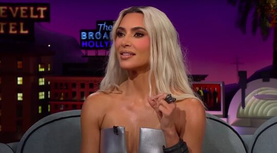 Kim Kardashian