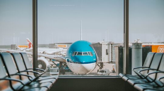 KLM