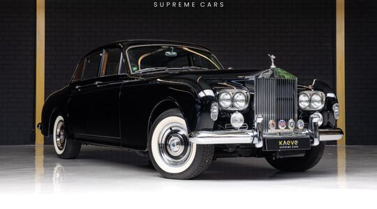 rolls-royce-silver-cloud-iii