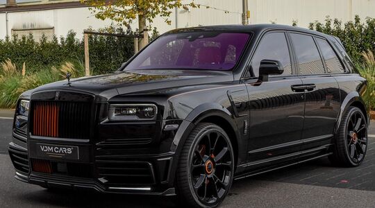 Cullinan