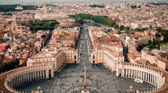 Vaticaanstad
