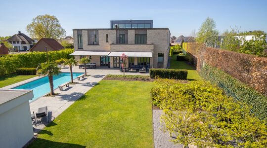 Villa Prinsenbeek