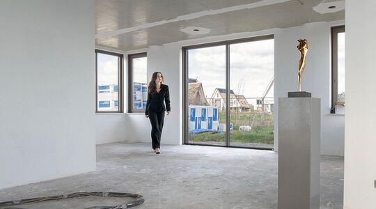 Woningadvertentie