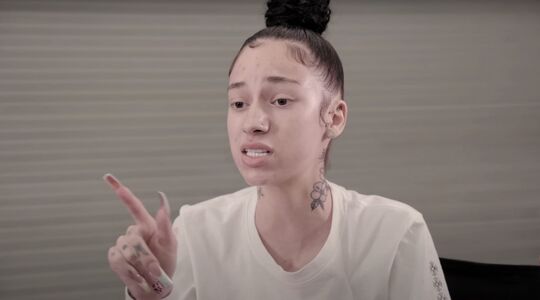 Bhad Bhabie