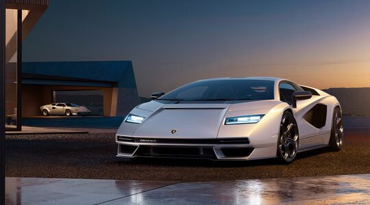 Countach