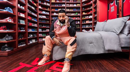 DJ Khalid