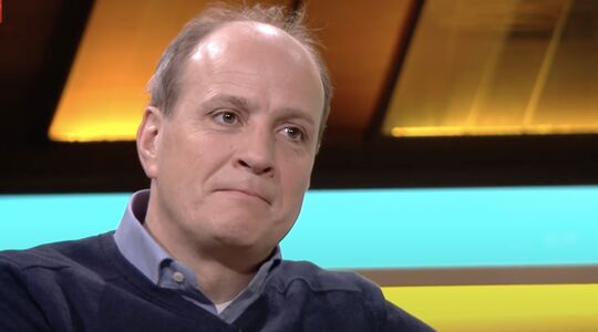 Frits van Eerd