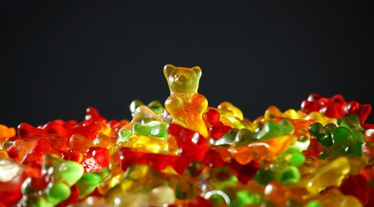 Haribo