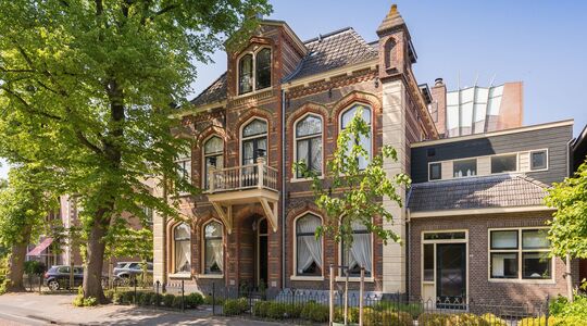 Herenhuis Sneek