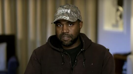 Kanye West