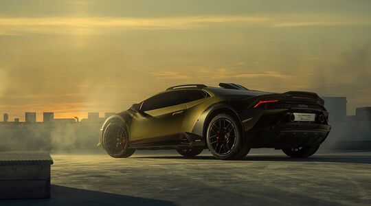 Lamborghini Huracán Sterrato-04