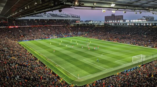 Manchester United (Apple)