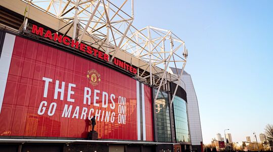 Manchester United