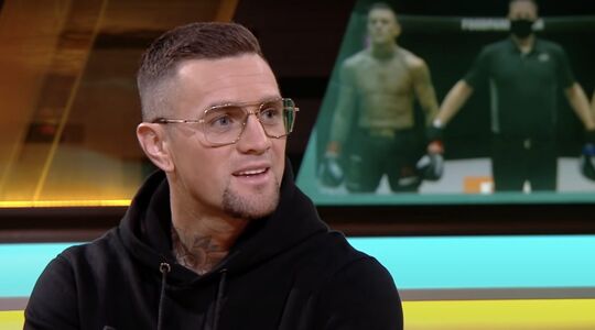 Nieky Holzken