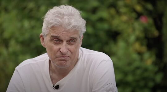Oleg Tinkov