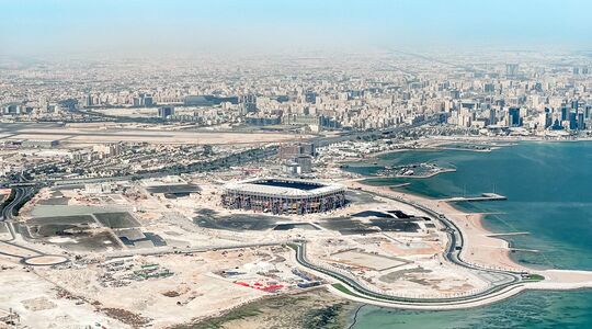 Qatar 2022