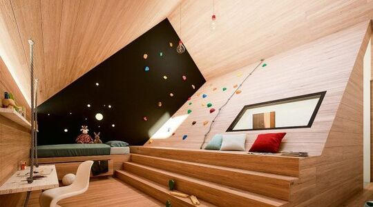 Rijtjeswoning