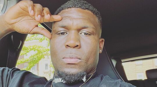Royston Drenthe