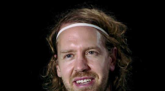 Sebastian Vettel