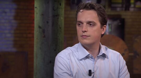 Sywert van Lienden