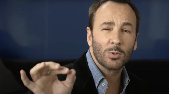 Tom Ford