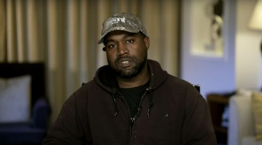 Kanye West GoFundMe
