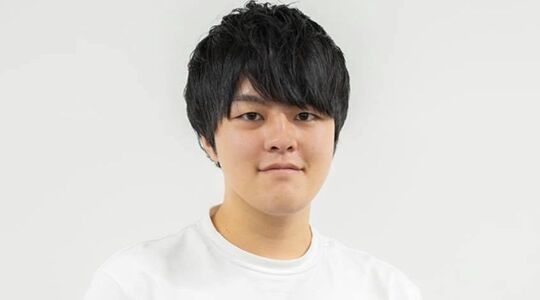Riku Tazumi