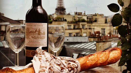 baguette