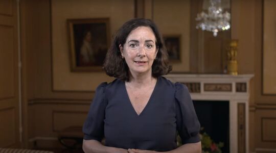 Femke Halsema