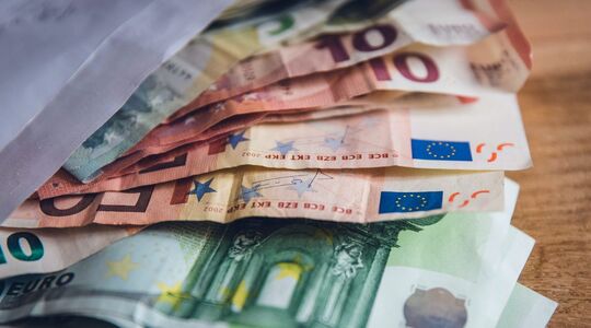 De vrouw moet € 47.000 betalen nadat ze teveel verkocht via Marktplaats