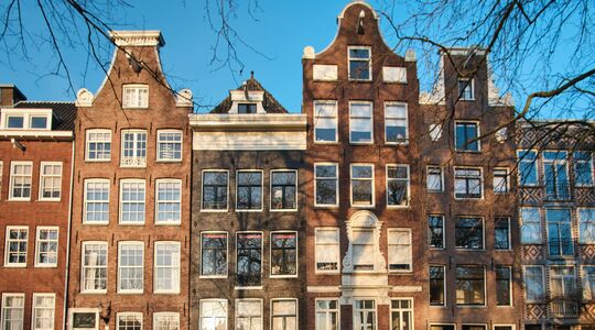 Huizenprijs