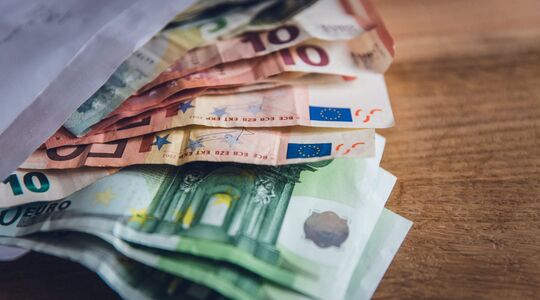 Jackpot Euromillions