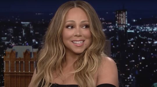 Mariah Carey