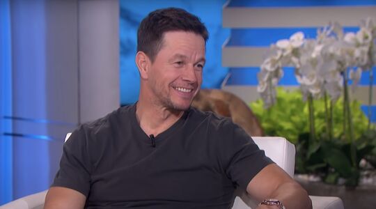 Illustratie voor: Niemand wil zijn villa hebben, dus biedt Mark Wahlberg ‘m met fikse korting aan