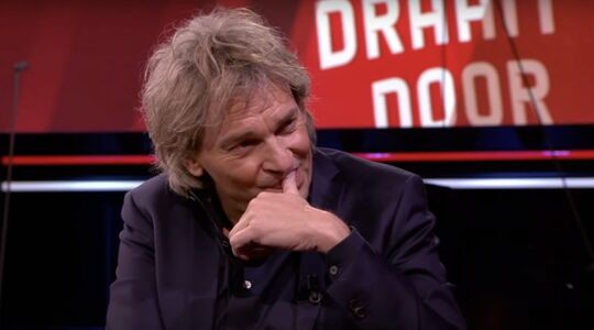 Matthijs van Nieuwkerk