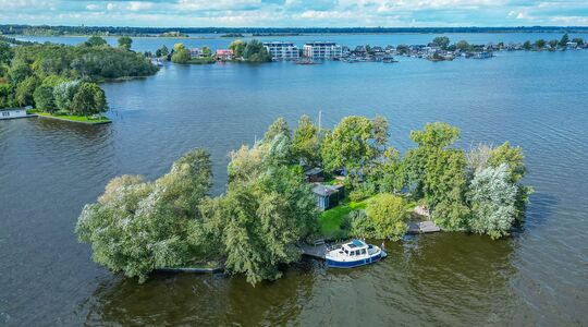 Loosdrechtse Plassen-05