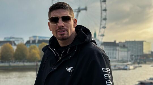 Rico Verhoeven
