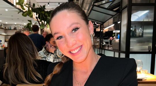 Suzanne Schulting