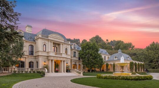 Villa Mark Wahlberg